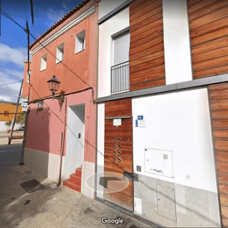 Apartment Holidays2malaga Zamorano Cerca Del Centro Con Wifi *